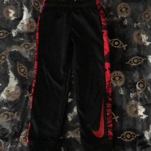 Like new Niker Dri-Fit Athletic Pants